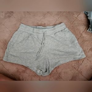 Yogalicious Comfy Shorts Womens Medium